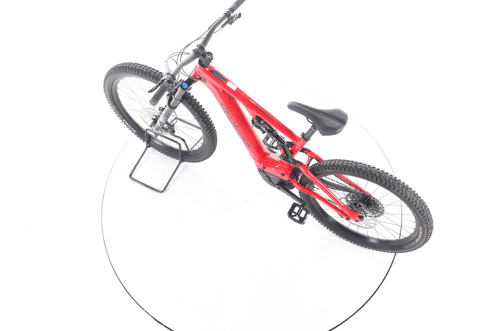 Specialized Turbo Levo Comp E-Bike Fully - Image 20