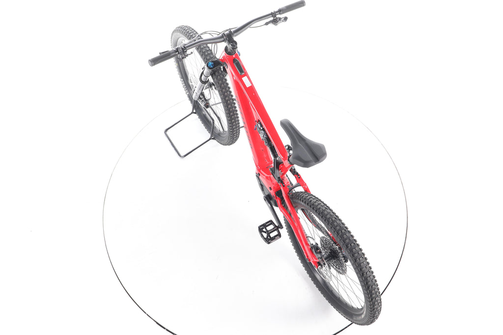 Specialized Turbo Levo Comp E-Bike Fully - Image 21