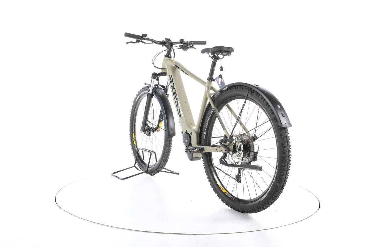 Axess Force 29 Allroad E-Bike - Image 9
