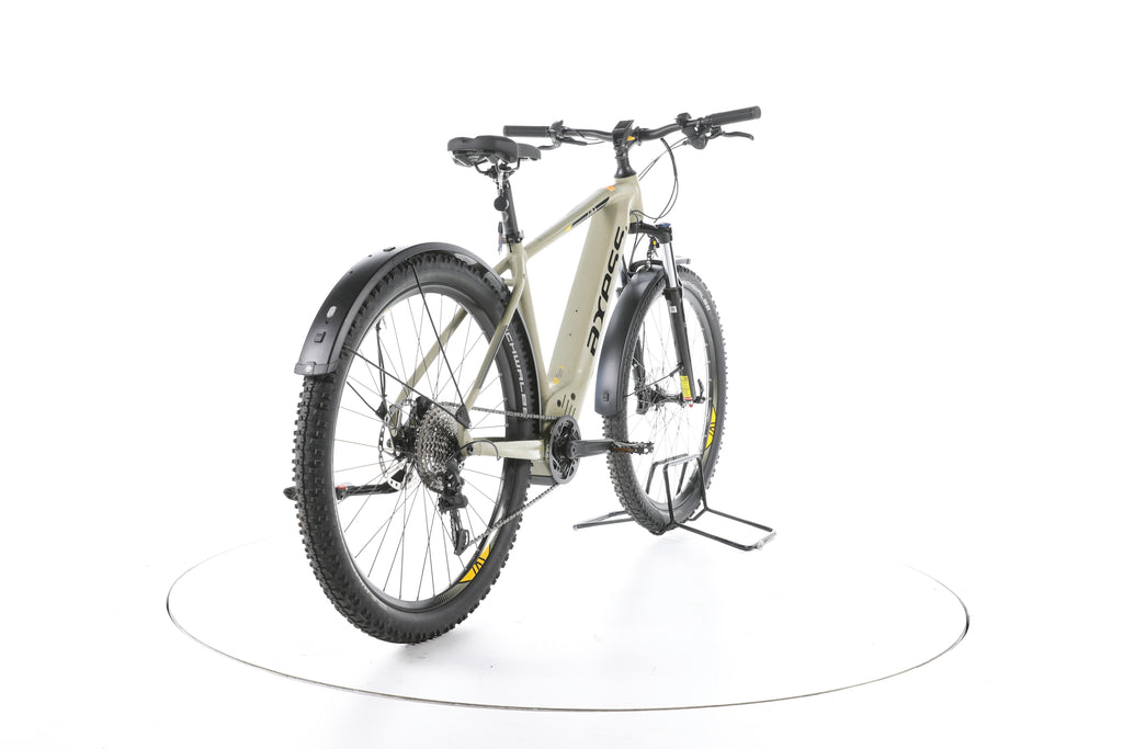 Axess Force 29 Allroad E-Bike - Image 11