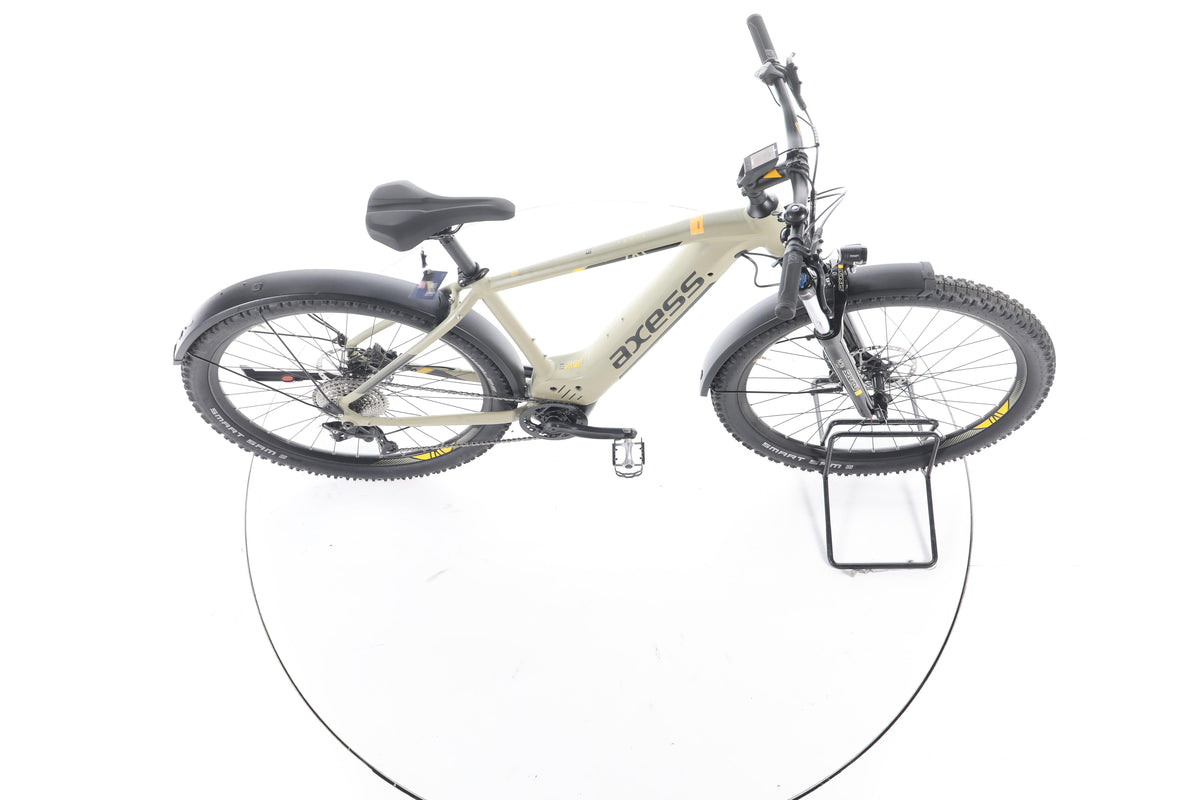 Axess Force 29 Allroad E-Bike - Image 13