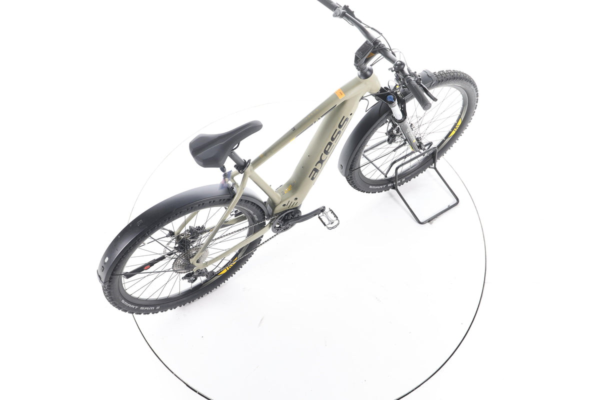 Axess Force 29 Allroad E-Bike - Image 24