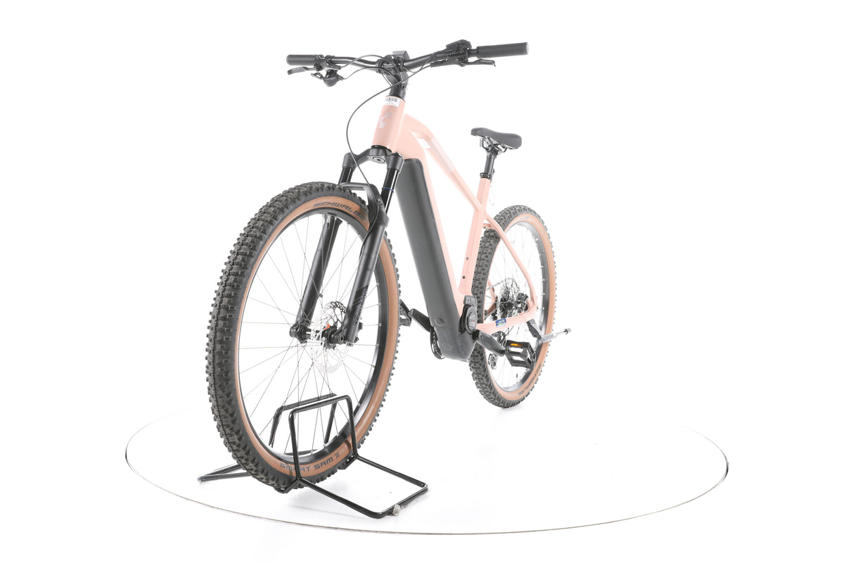 Cube Reaction Hybrid Pro E-Bike - Image 5
