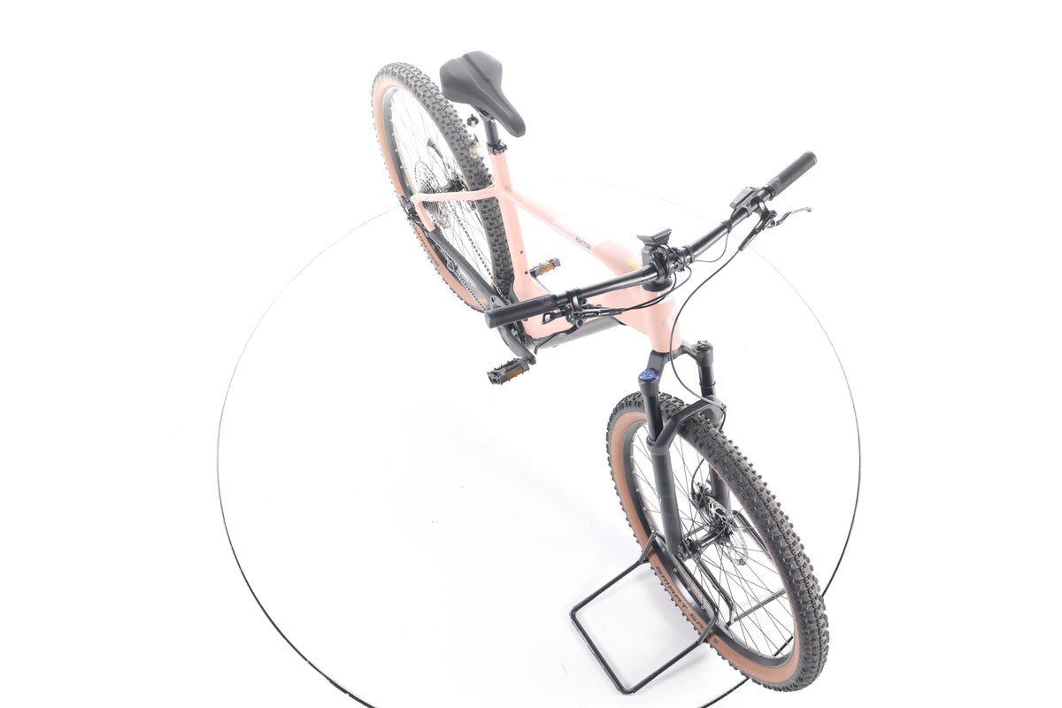 Cube Reaction Hybrid Pro E-Bike - Image 15