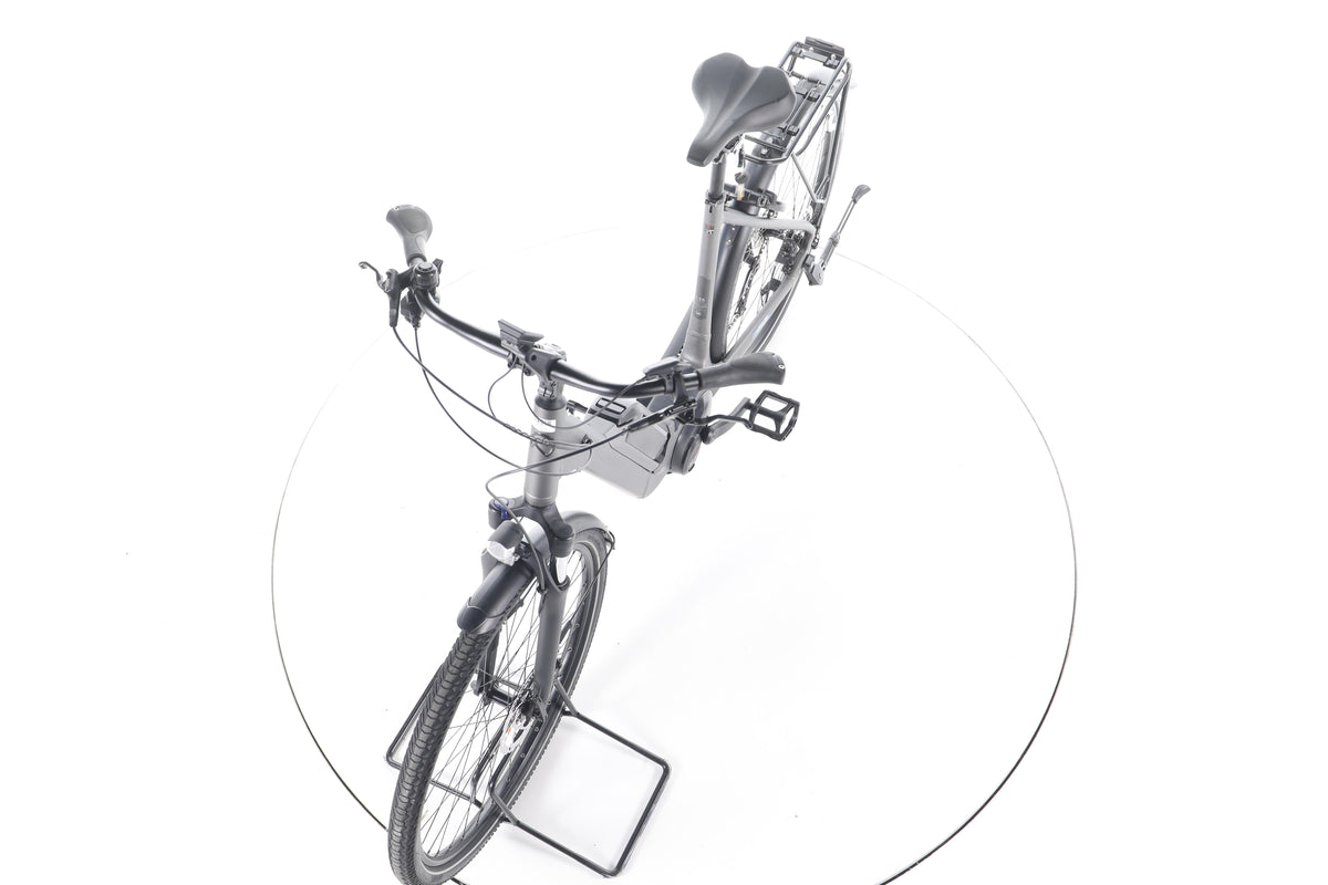Kalkhoff Endeavour 1.B Move Trekking E-Bike Tiefeinsteiger - Image 17