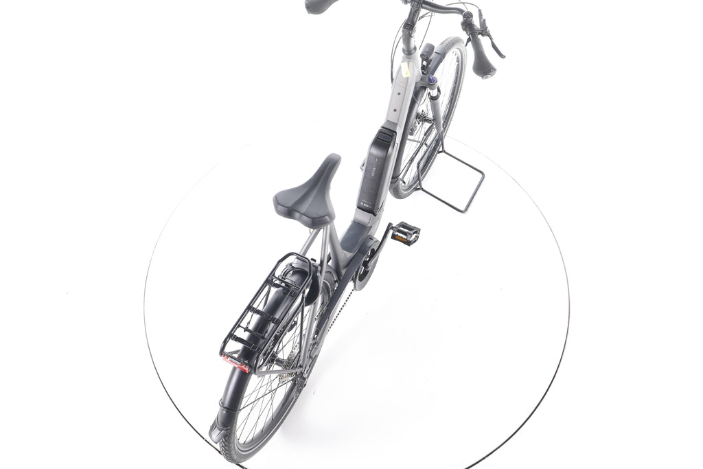 Kalkhoff Endeavour 1.B Move Trekking E-Bike Tiefeinsteiger - Image 23