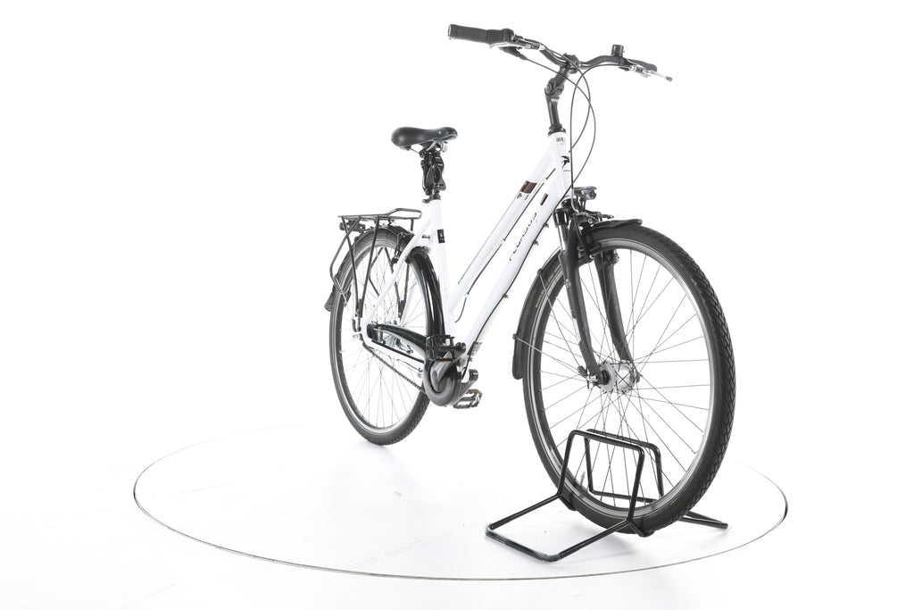 Pegasus Piazza 8 Fahrrad City & Trekking - Image 3
