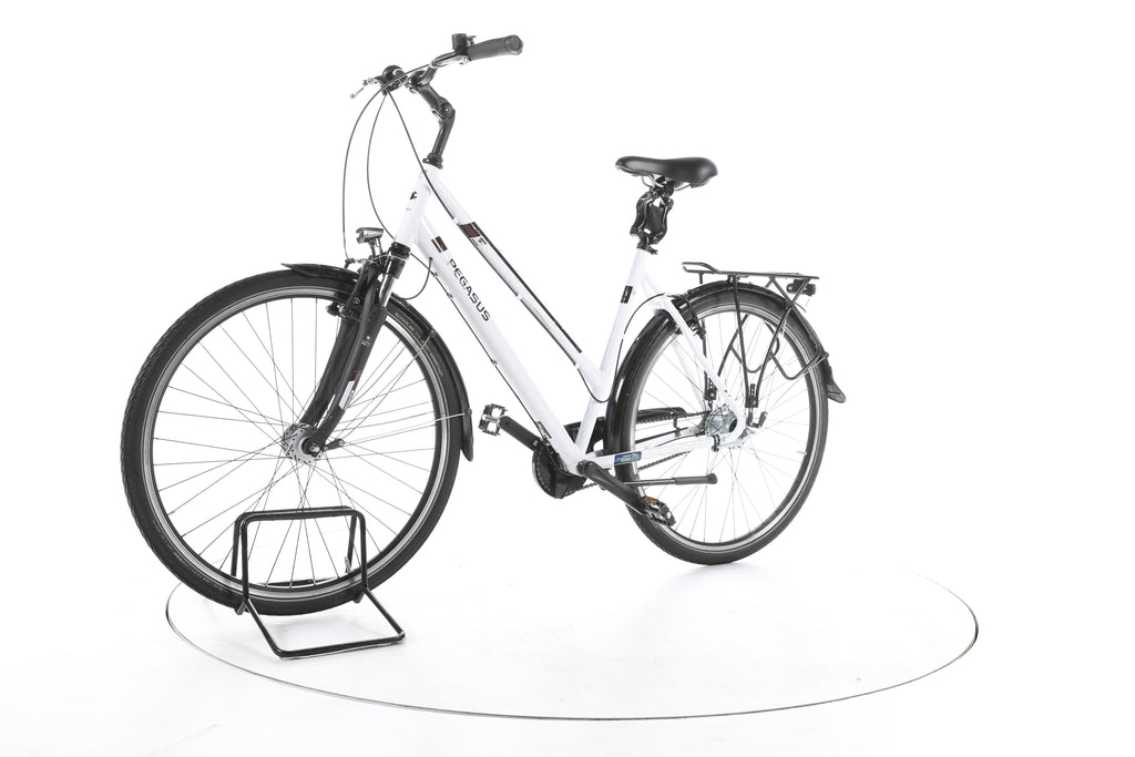 Pegasus Piazza 8 Fahrrad City & Trekking - Image 6