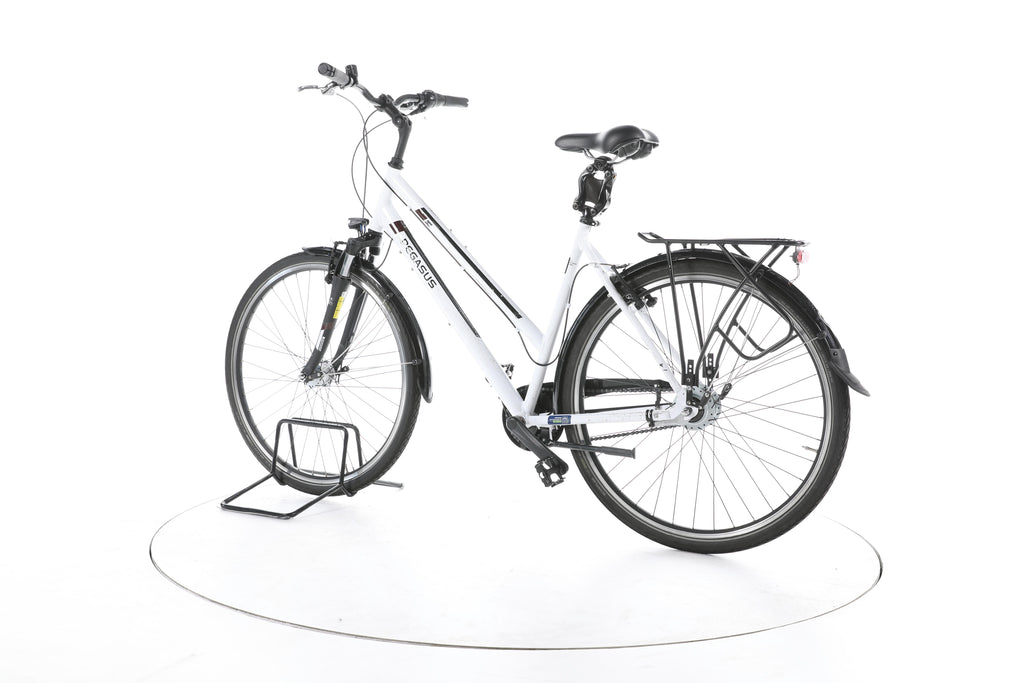 Pegasus Piazza 8 Fahrrad City & Trekking - Image 8