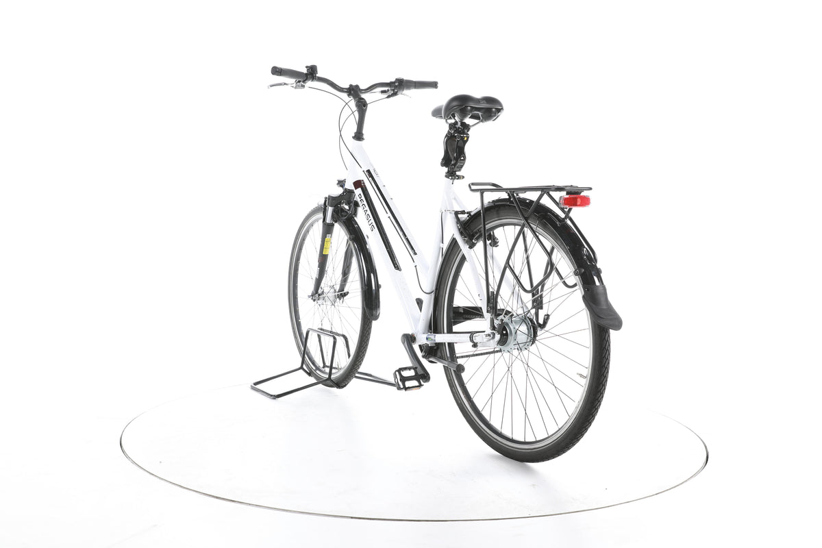 Pegasus Piazza 8 Fahrrad City & Trekking - Image 9