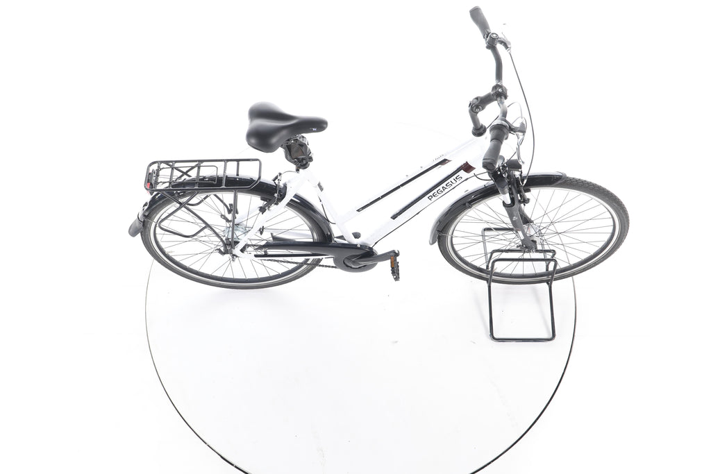Pegasus Piazza 8 Fahrrad City & Trekking - Image 13