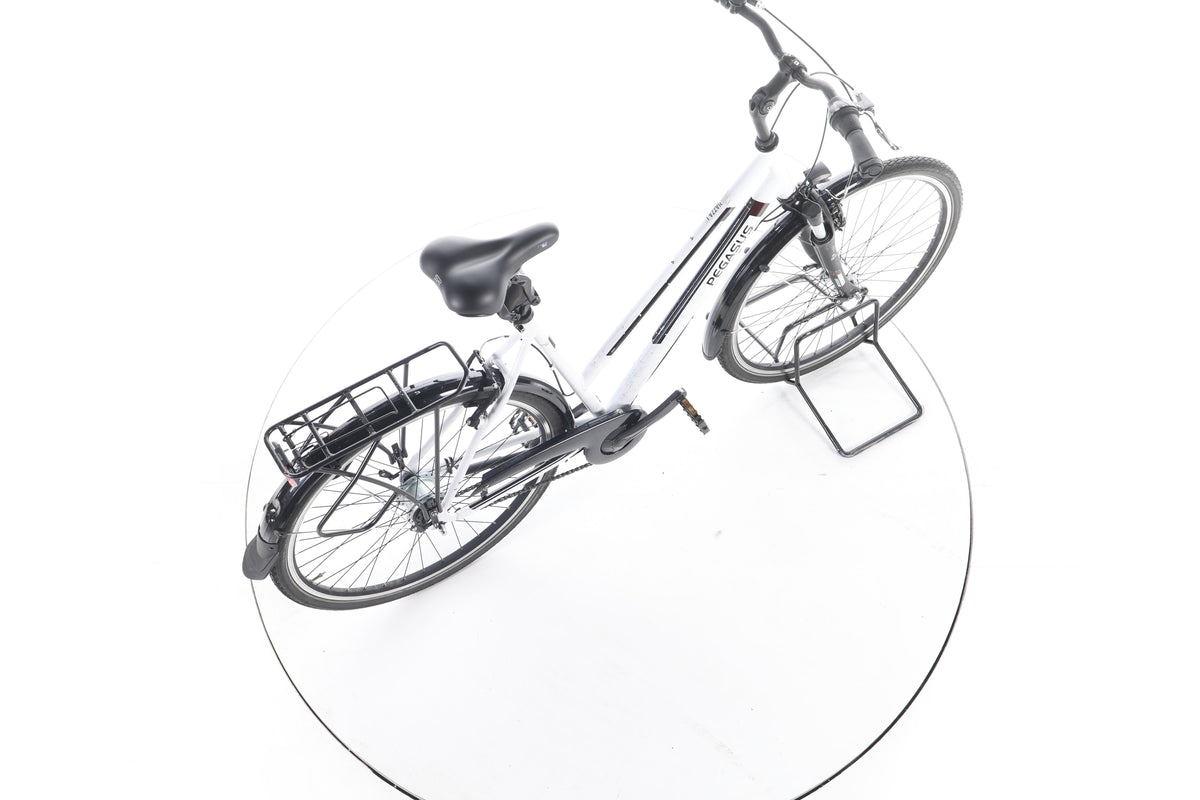 Pegasus Piazza 8 Fahrrad City & Trekking - Image 24