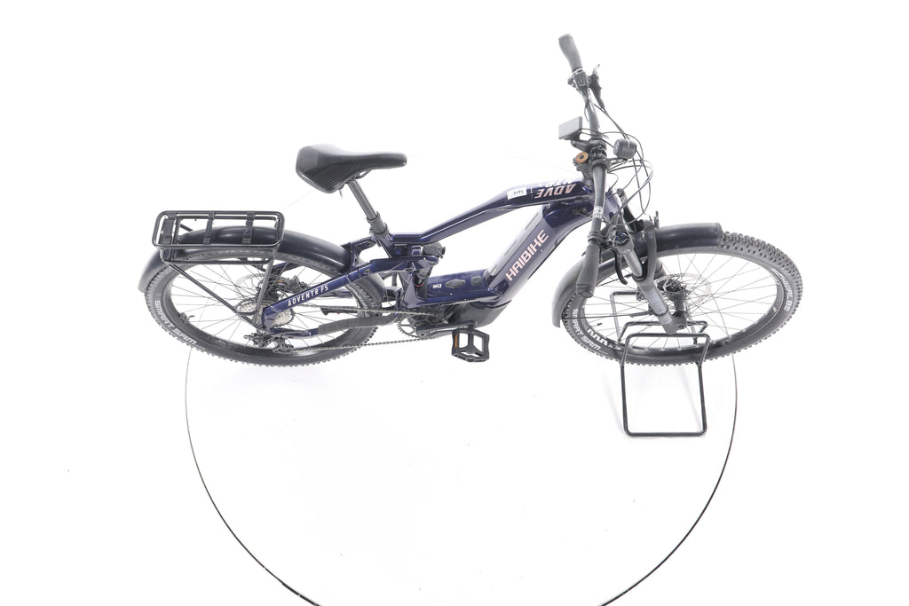 Haibike ADVENTR FS 11 SUV E-Bike 2024 - Image 13