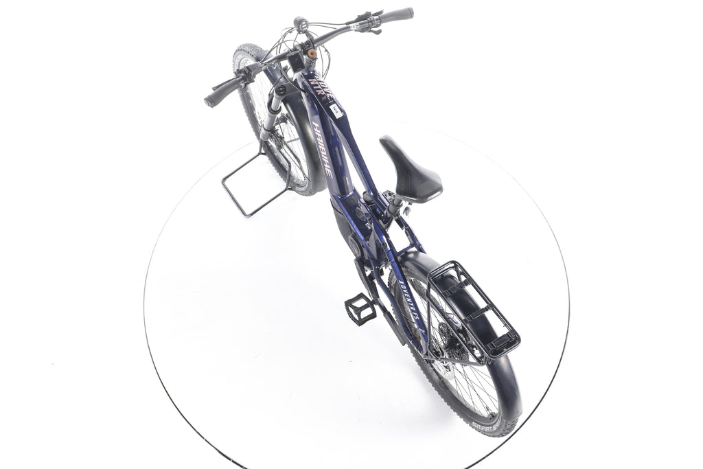 Haibike ADVENTR FS 11 SUV E-Bike 2024 - Image 21