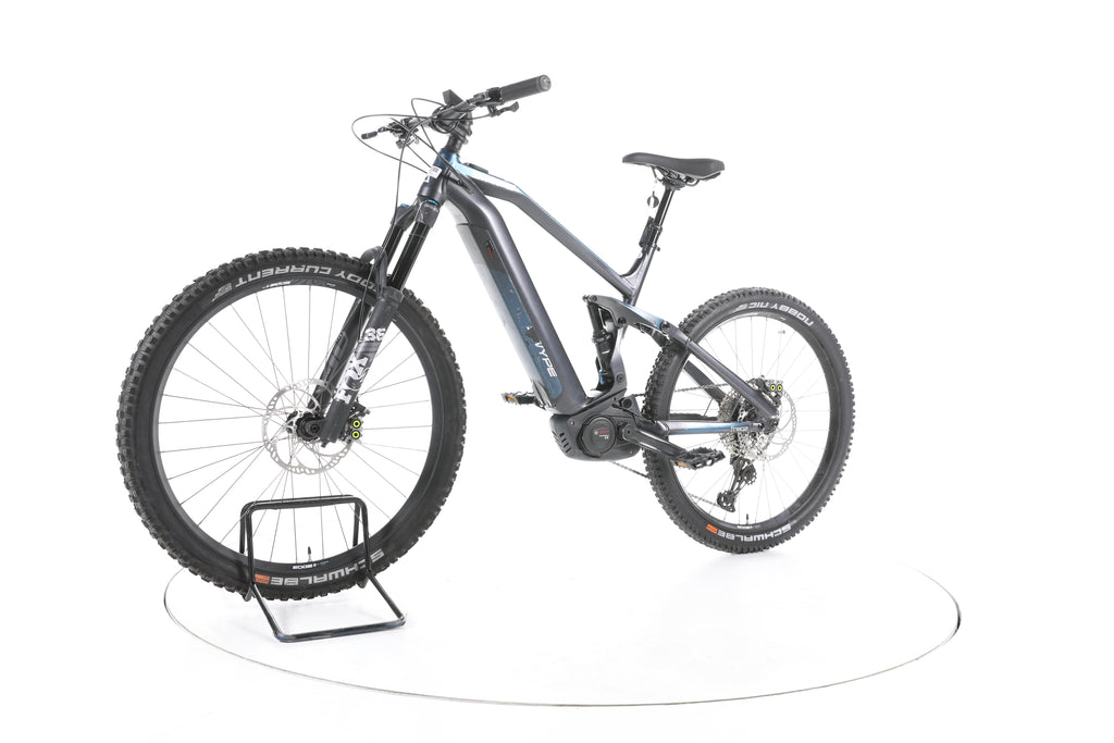 Swype freqz 4.0 E-Bike Fully - Image 6