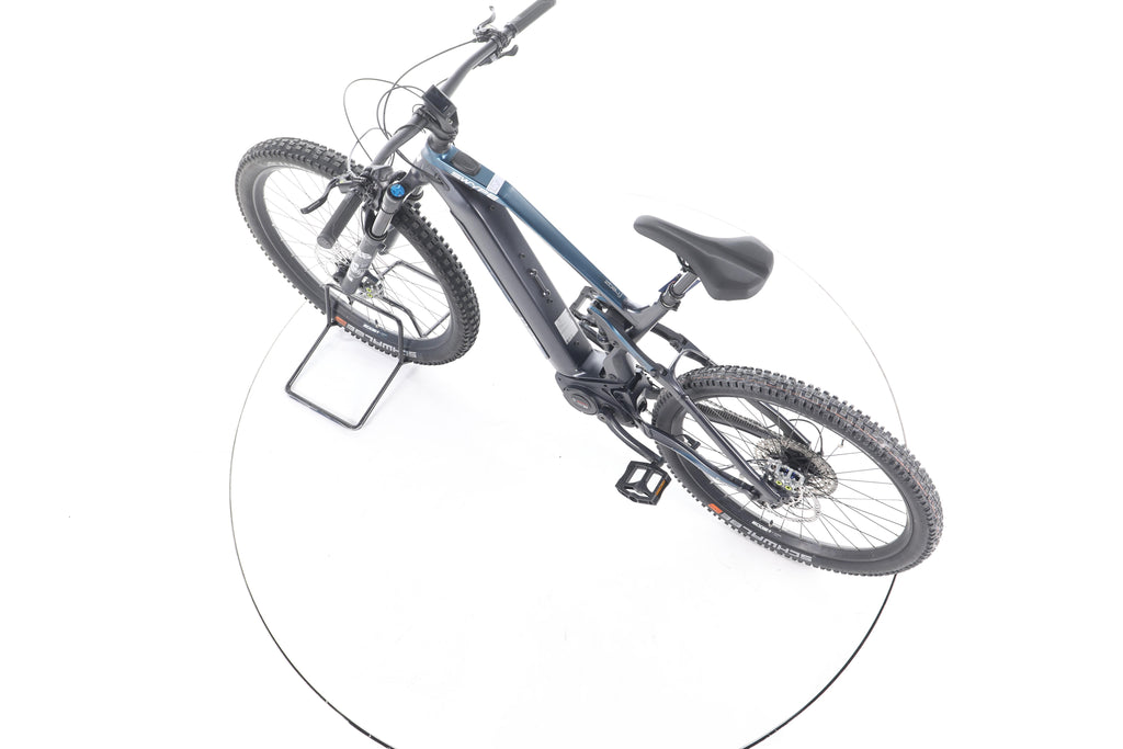 Swype freqz 4.0 E-Bike Fully - Image 20