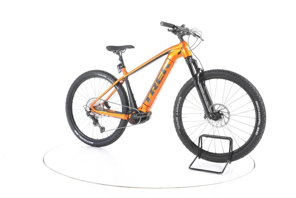 Trek Powerfly 7 E-Bike - Image 2