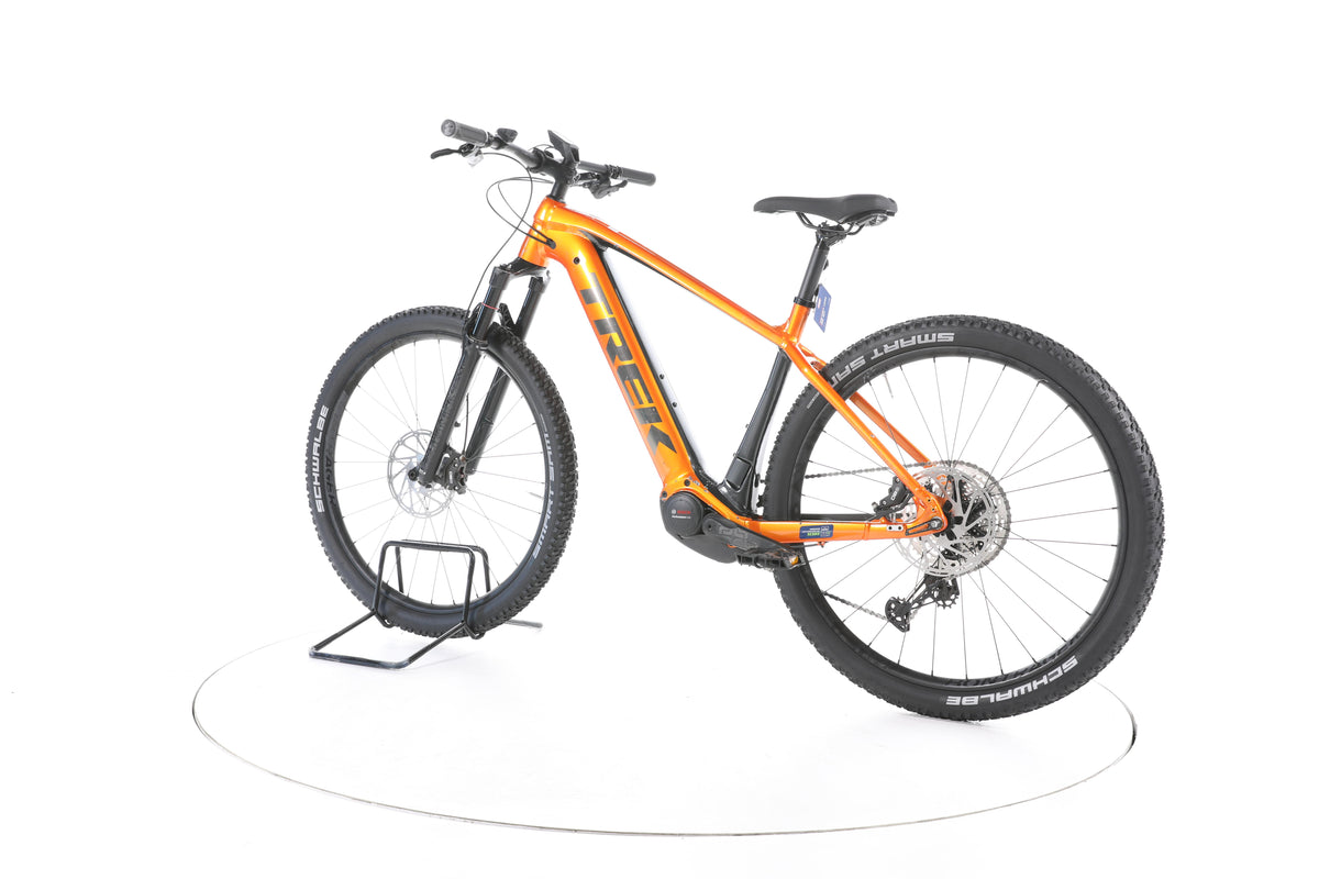 Trek Powerfly 7 E-Bike - Image 8