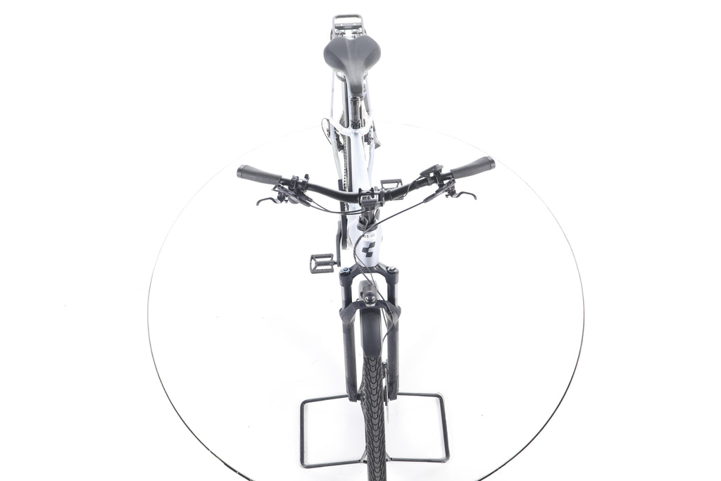 Cube Kathmandu Hybrid SLX Trekking E-Bike - Image 16