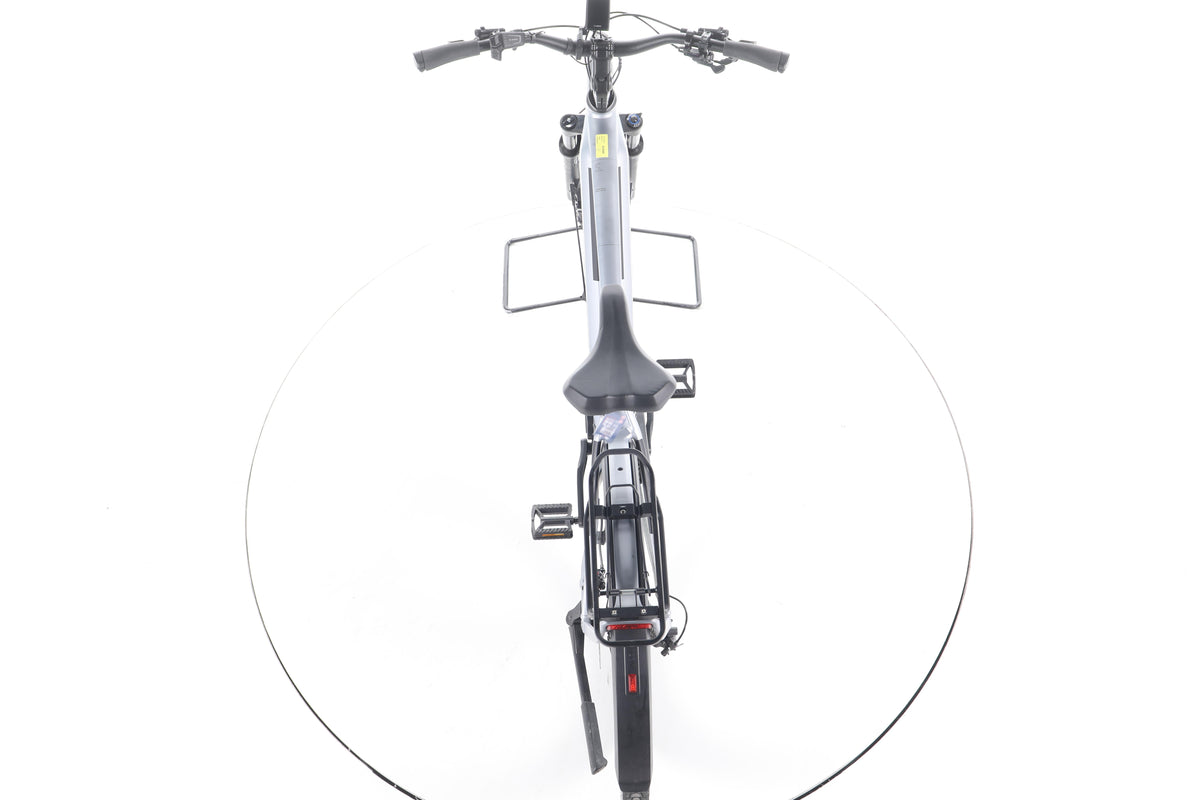 Cube Kathmandu Hybrid SLX Trekking E-Bike - Image 22