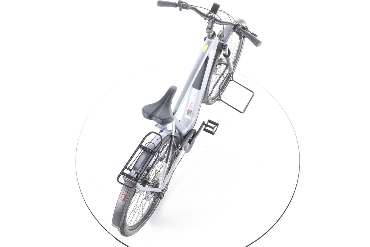 Cube Kathmandu Hybrid SLX Trekking E-Bike - Image 23