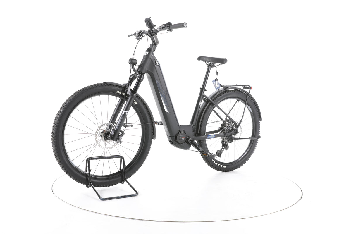 KTM Macina Aera 771 LFC Trekking E-Bike Tiefeinsteiger - Image 6