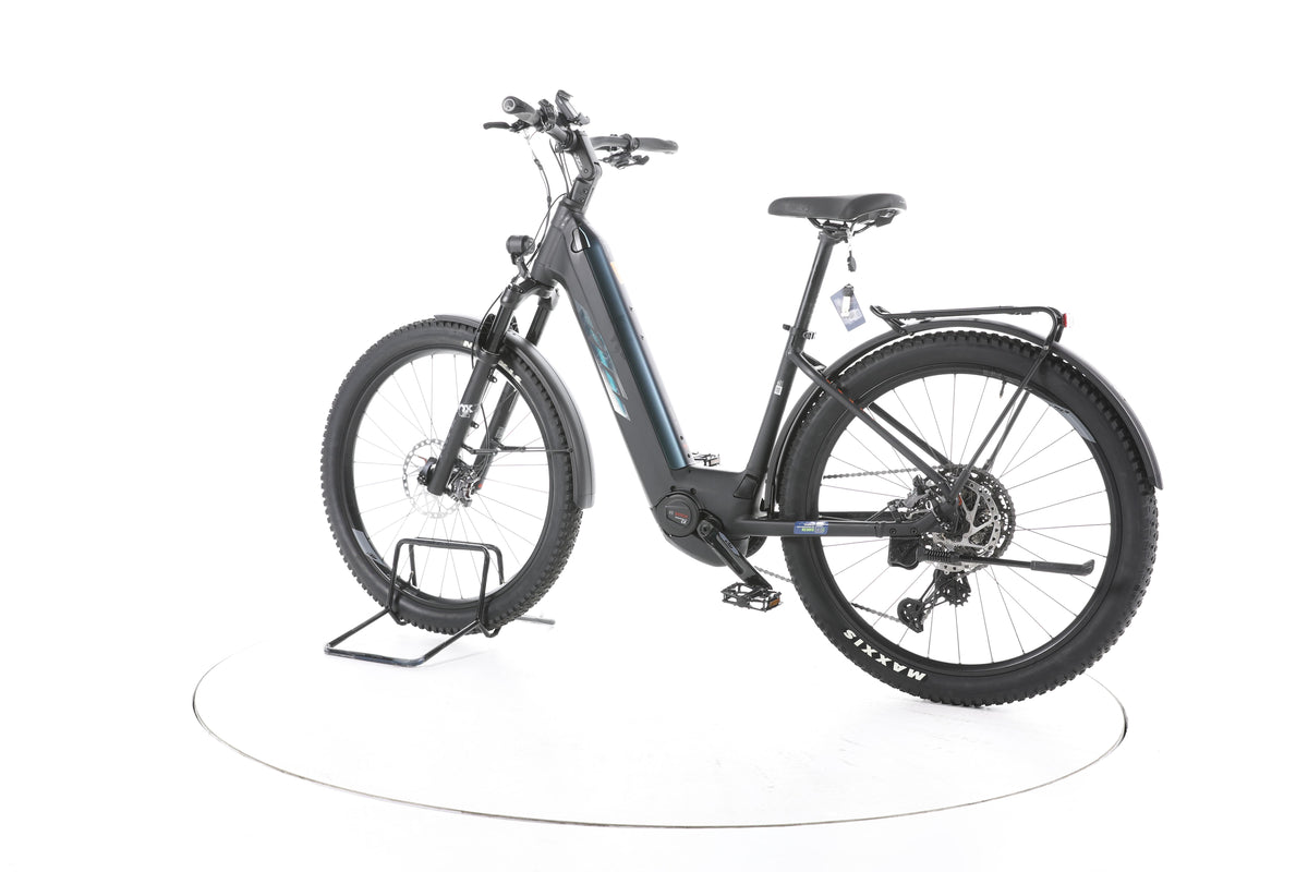 KTM Macina Aera 771 LFC Trekking E-Bike Tiefeinsteiger - Image 8