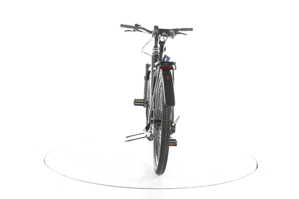 Cube Kathmandu Hybrid Pro,flashgrey`n`metal,L Trekking E-Bike - Image 10