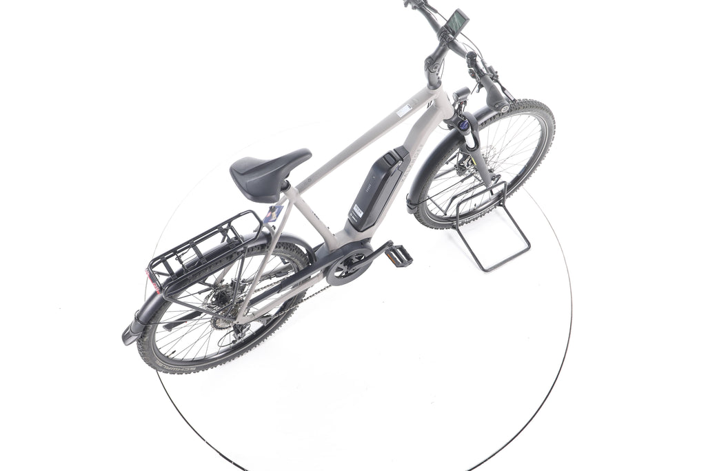 Kalkhoff Entice 1 B Move Trekking E-Bike - Image 24