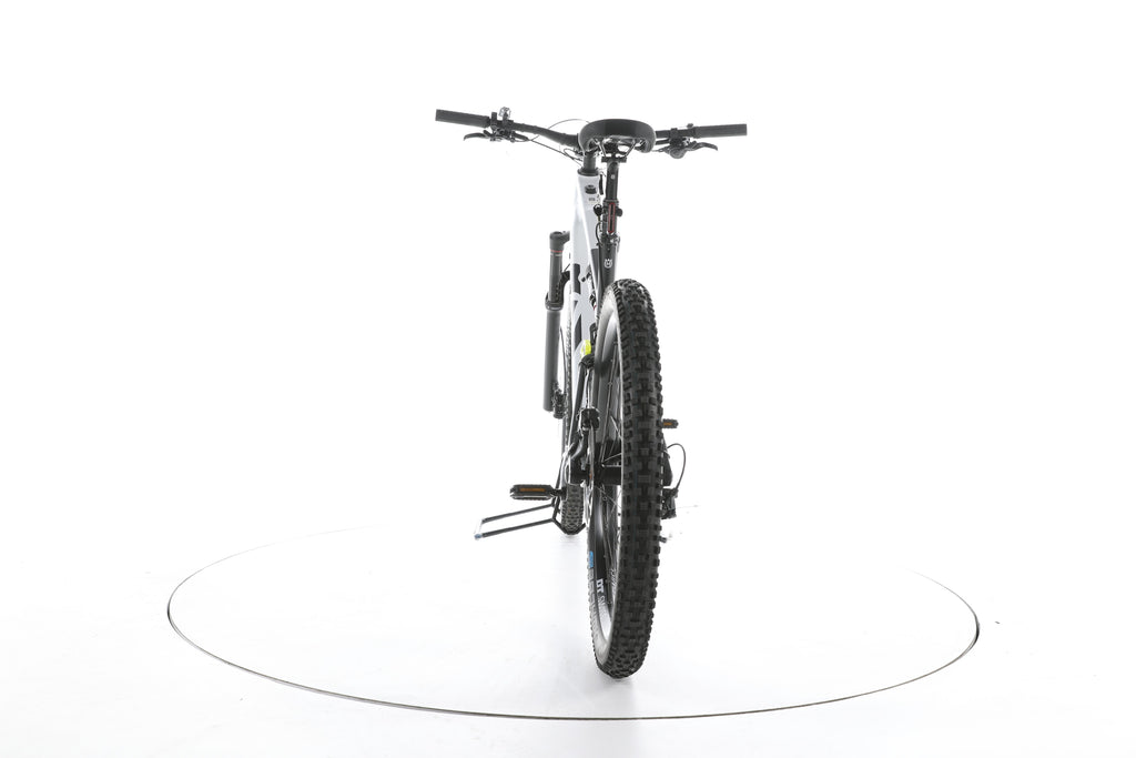 Husqvarna E-Bicycles Mountain Cross MC3 E-Bike Fully 2024 - Image 10
