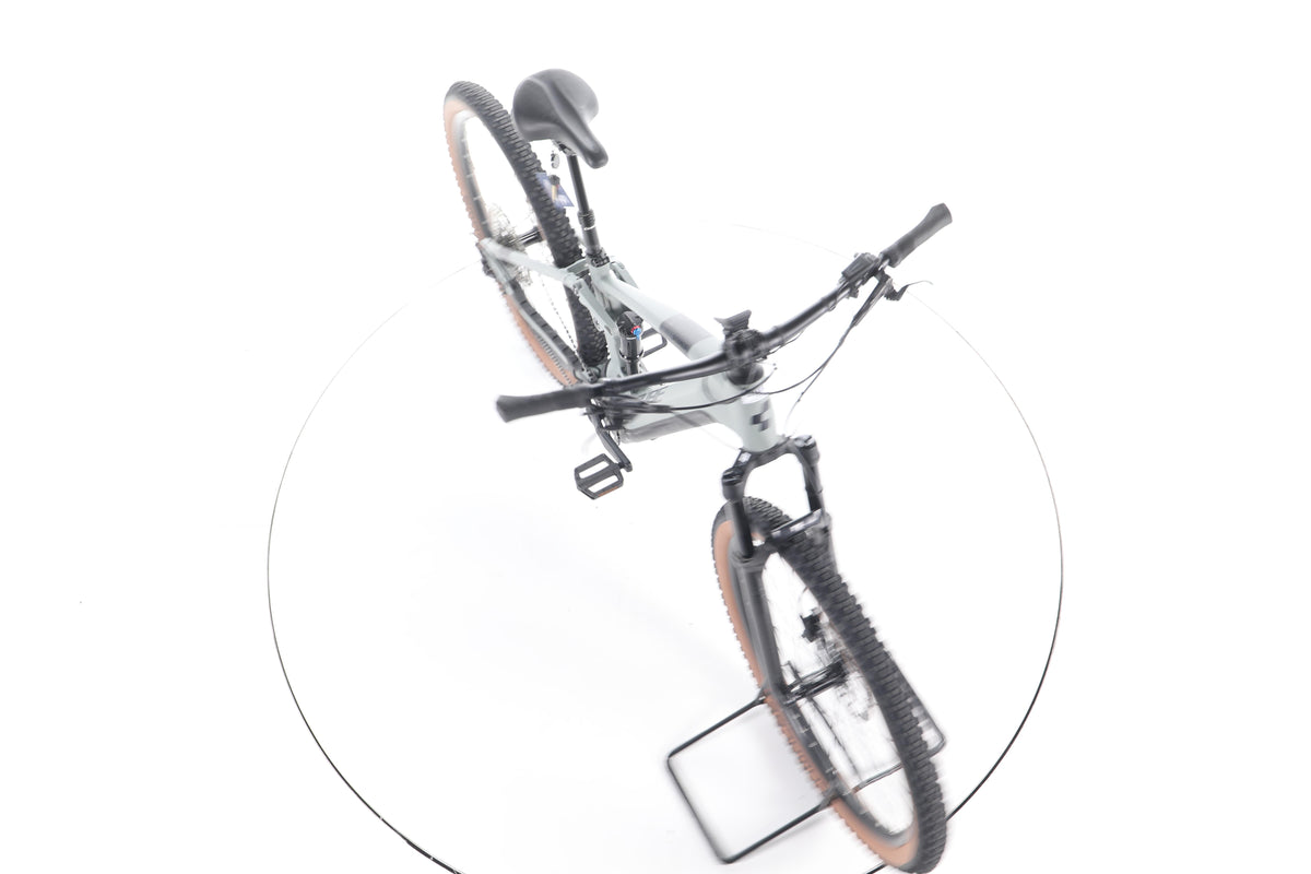 Cube Stereo Hybrid 120 SLX E-Bike Fully - Image 15