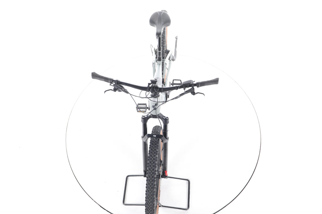 Cube Stereo Hybrid 120 SLX E-Bike Fully - Image 16