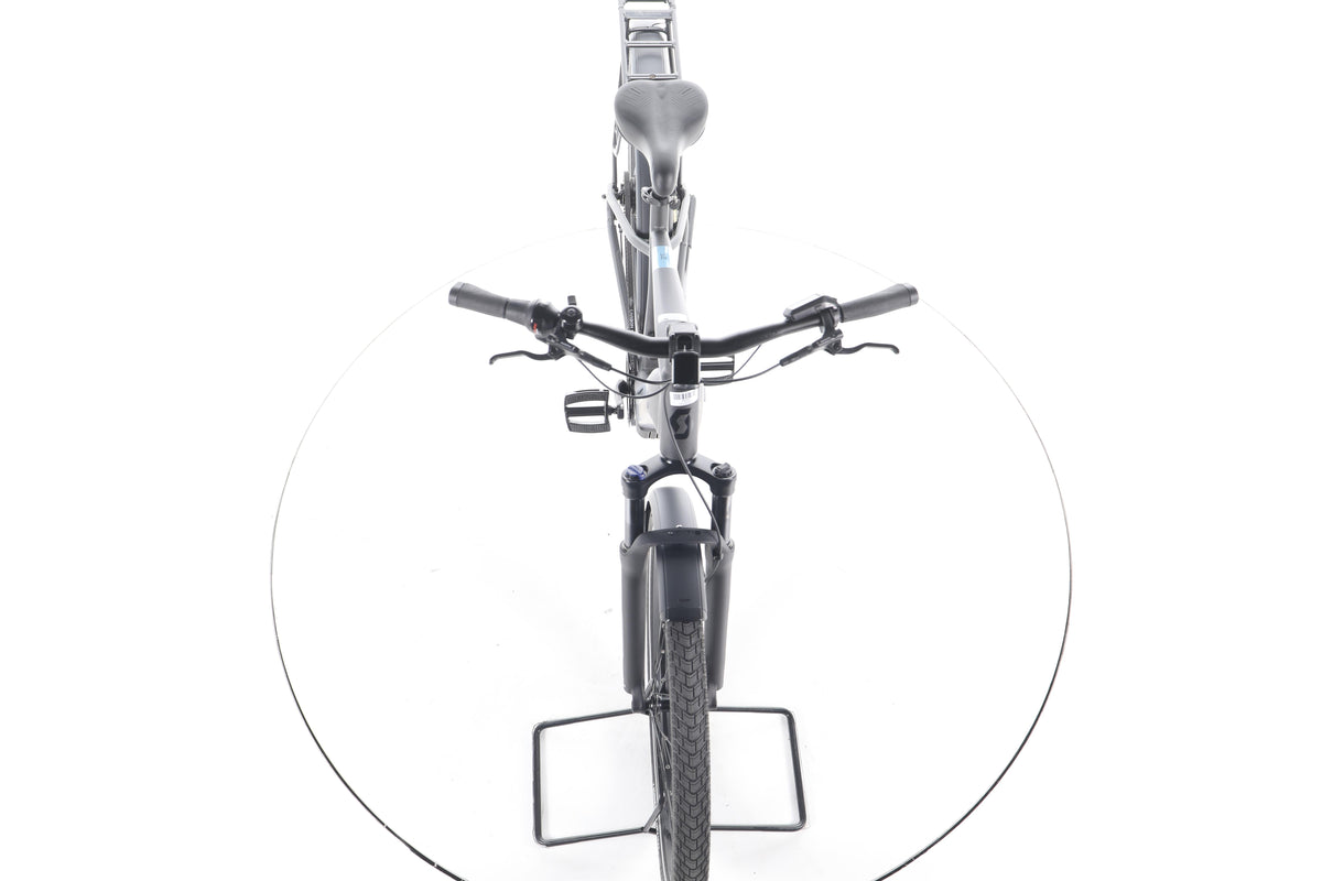 Scott Sub 20 Belt City E-Bike 2025 - Image 16
