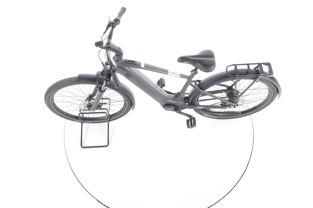 Scott Sub 20 Belt City E-Bike 2025 - Image 19