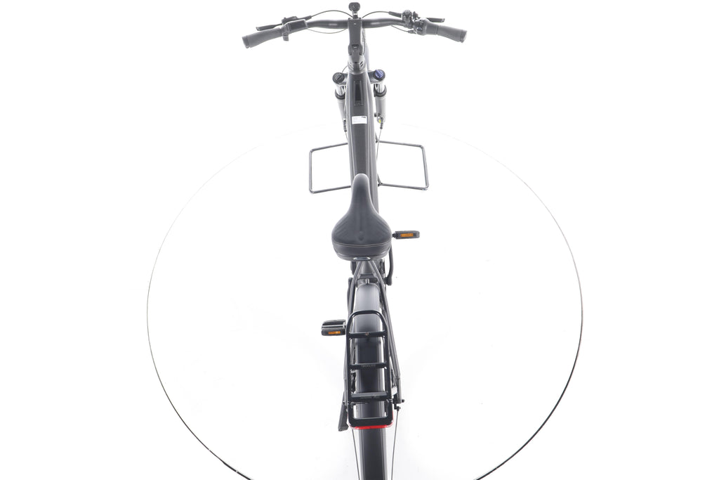Scott Sub 20 Belt City E-Bike 2025 - Image 22