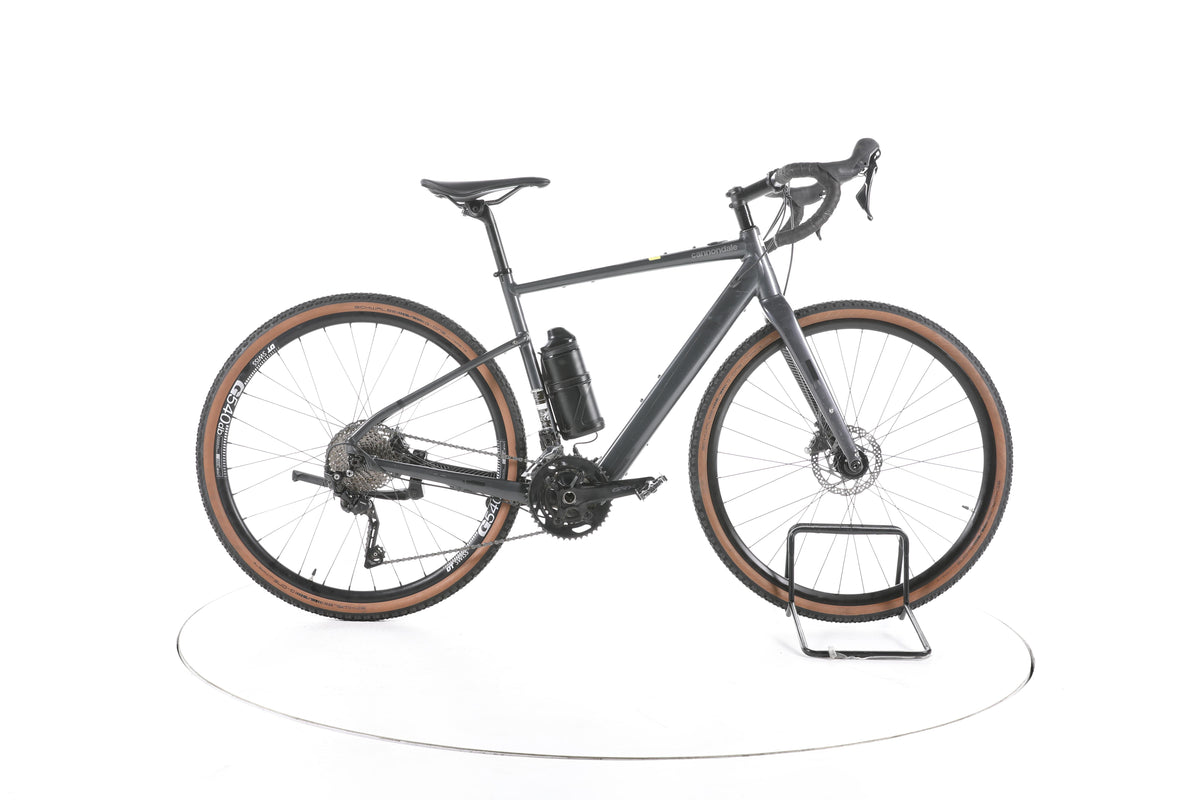 Cannondale Topstone 2 GRX - 2x E-Gravel & Rennrad - Image 1