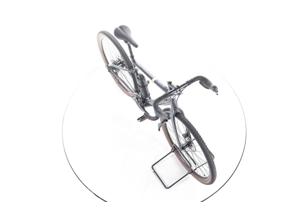 Cannondale Topstone 2 GRX - 2x E-Gravel & Rennrad - Image 15