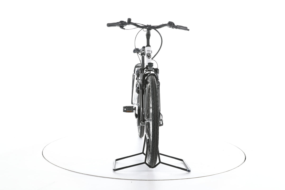 Hercules Robert/a R7 City E-Bike Tiefeinsteiger - Image 4
