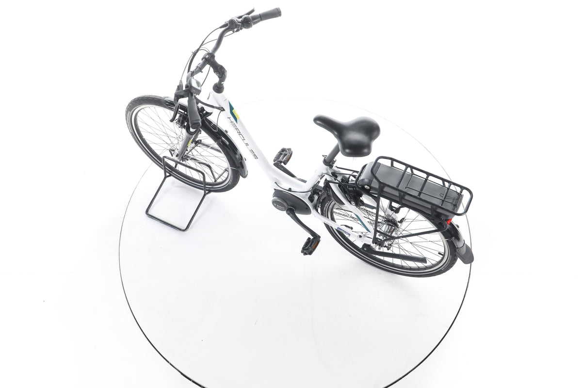 Hercules Robert/a R7 City E-Bike Tiefeinsteiger - Image 20