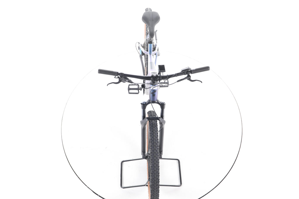 Cube Reaction Hybrid Race 750 E-Bike - Image 16