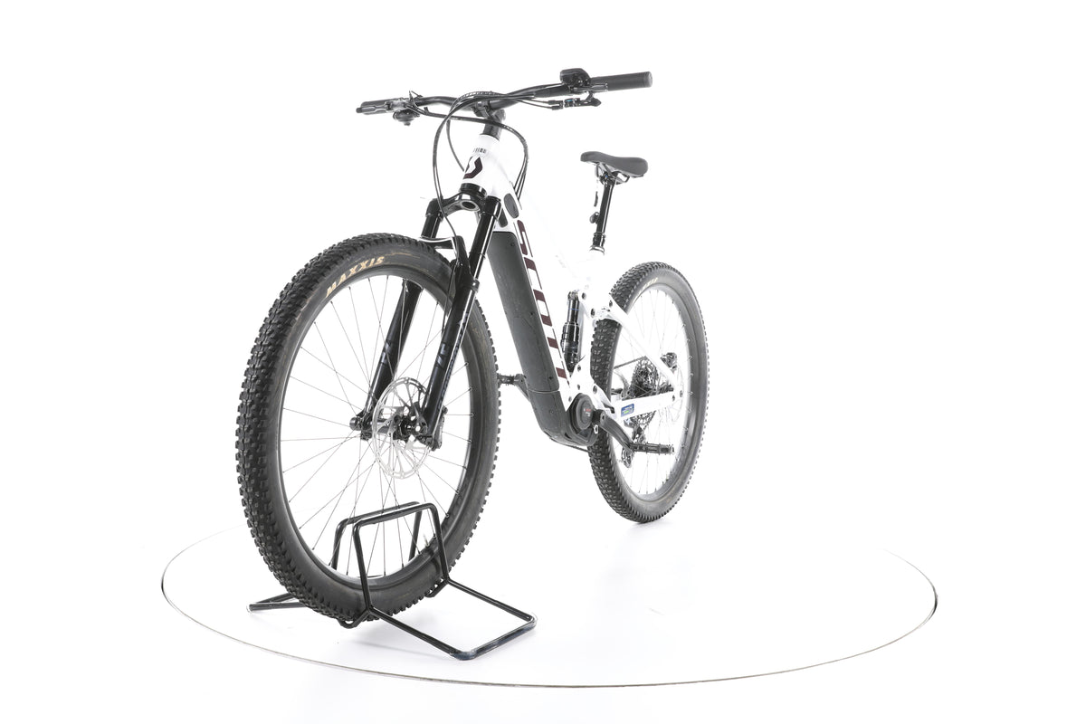 Scott Contessa Strike Eride 920 E-Bike Fully - Image 5