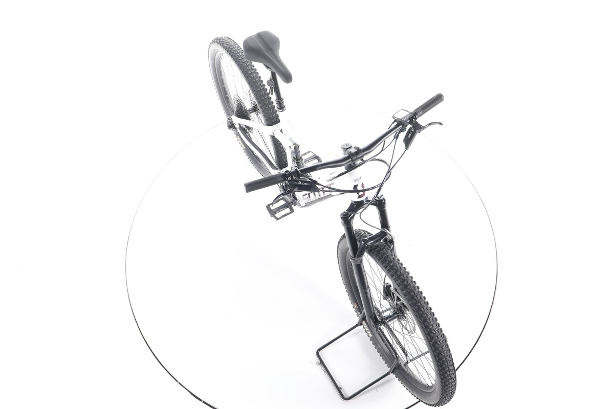 Scott Contessa Strike Eride 920 E-Bike Fully - Image 15