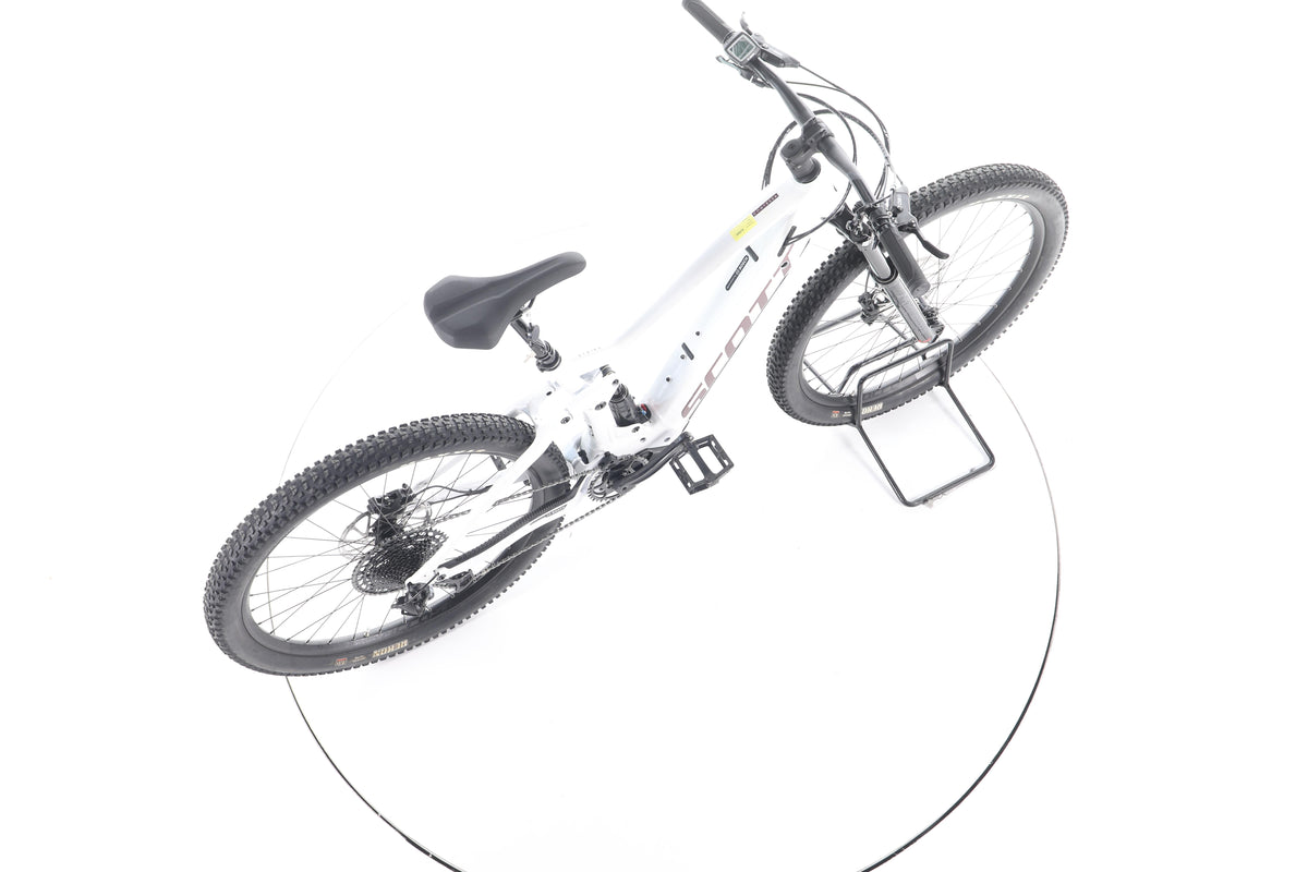 Scott Contessa Strike Eride 920 E-Bike Fully - Image 24