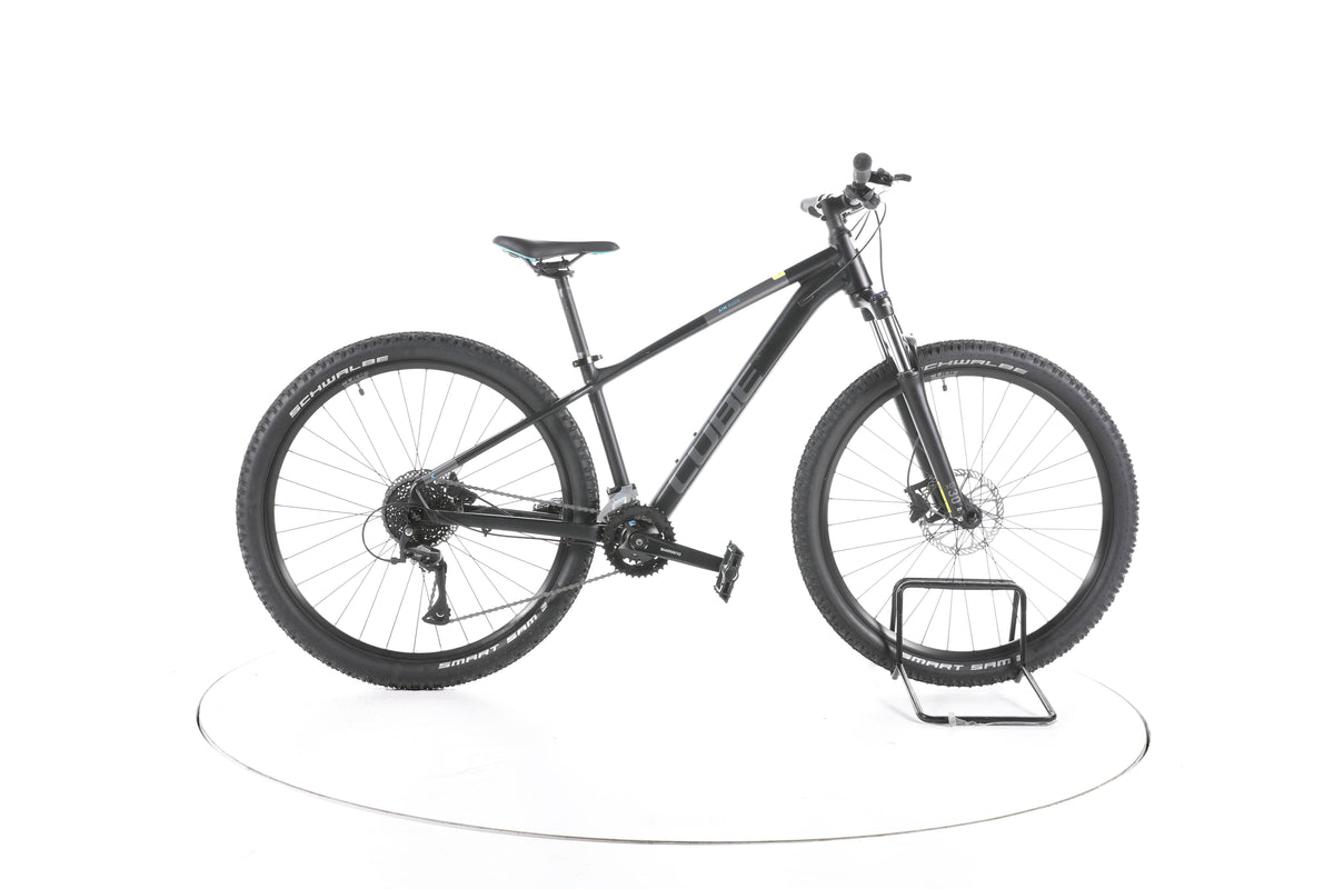 Cube AIM RACE Fahrrad Hardtail - Image 1