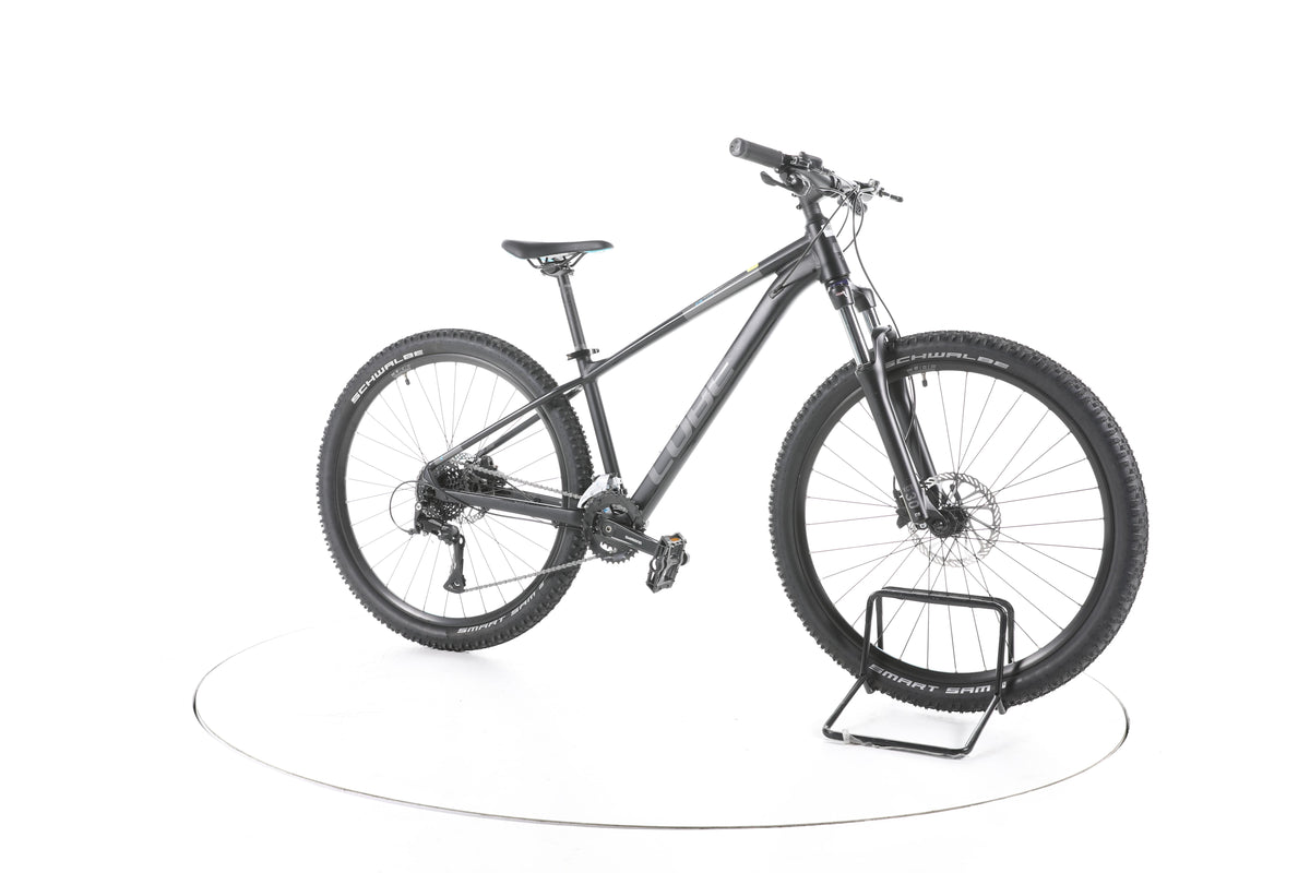 Cube AIM RACE Fahrrad Hardtail - Image 2