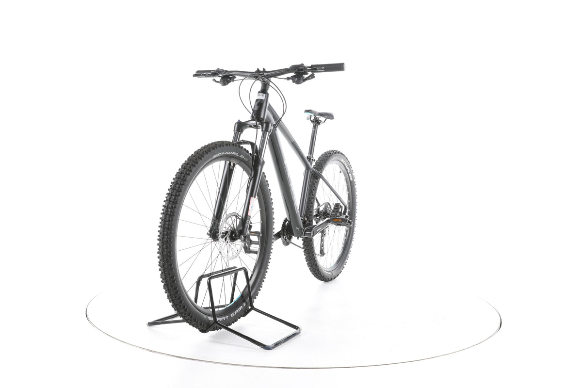 Cube AIM RACE Fahrrad Hardtail - Image 5
