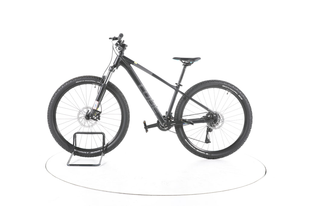 Cube AIM RACE Fahrrad Hardtail - Image 7