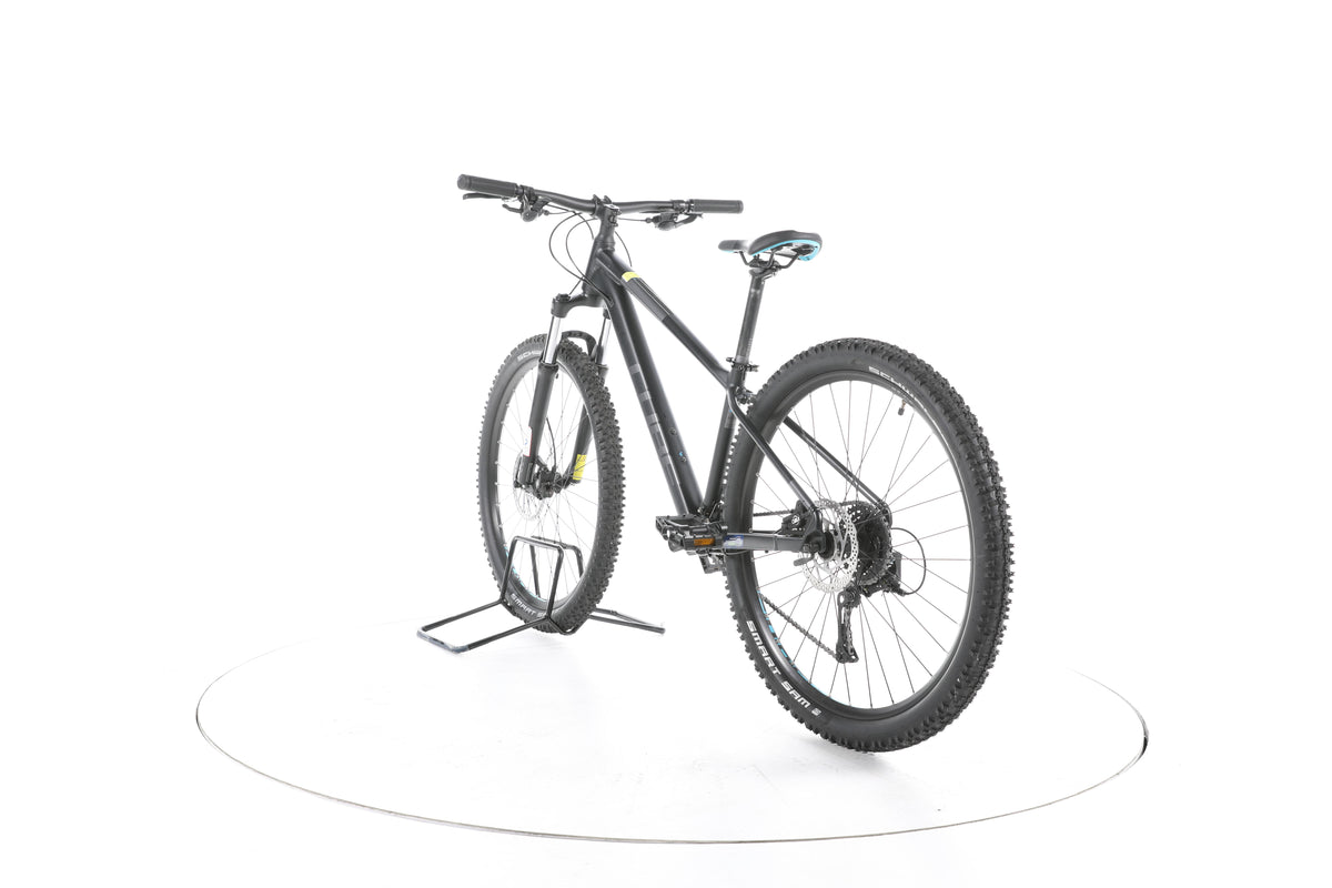 Cube AIM RACE Fahrrad Hardtail - Image 9