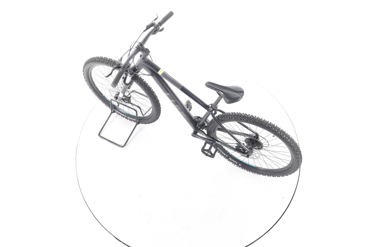 Cube AIM RACE Fahrrad Hardtail - Image 20