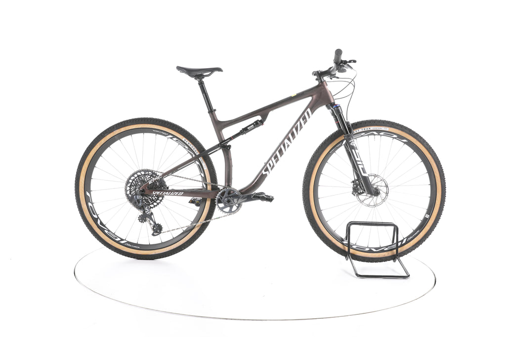 Specialized Epic Pro Fahrrad Fully - Image 1